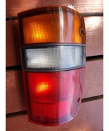 2000 2001 2002 Isuzu Trooper RH Tail Light OEM ICHIKOH 4662 - $123.07 CAD