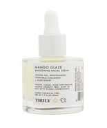 TRULY Mango Glaze Smoothing Facial Serum 1.7oz NEW - $28.00