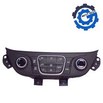 New OEM GM AC Heater Climate Controls Cluster 2020-2021 Chevy Equinox 84... - $130.86