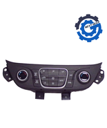 New OEM GM AC Heater Climate Controls Cluster 2020-2021 Chevy Equinox 84... - $179.54 CAD