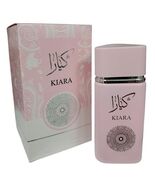 Kiara 3.4 oz Perfume For Women – Modern Floral Musky - $15.51