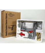 PAMPERED CHEF APPLE PEELER corer slicer # 2430 Original Box - €13,03 EUR