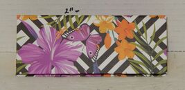 Floral Sunglasses Eyeglasses Case - $14.80