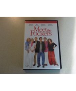 Meet the Fockers (DVD, 2005, Full Frame) EUC - £11.60 GBP