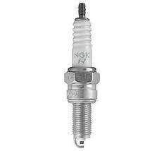 New NGK CPR6EA-9 Spark Plug For The 2019-2021 Honda Z125M Z 125M 125 Mon... - $8.41