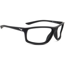 Nike Sunglasses Frame Only Adrenaline EV1114 001 Black Wrap 65 mm - £79.92 GBP