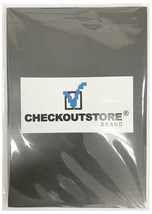 CheckOutStore Flexible Self Adhesive Magnetic Sheets 20 Mil (5 x 7-1/4) - £9.68 GBP+