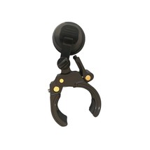 Universal Smartphone Adapter Mount for Spotting Scope or Telescope Black - $13.49