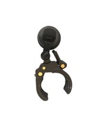 Universal Smartphone Adapter Mount for Spotting Scope or Telescope Black - $252.01 MXN