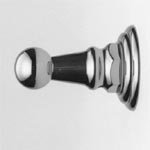 Newport Brass 13-12/10 Fairfield Single Robe Hook, Satin Bronze - $103.95