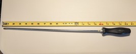 Snap On Tools No. 2 Phillips Head Screwdriver Black Hard Handle SDDP162 - €38,53 EUR
