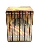 The American Heritage Series (DVD, 2007, 10-Disc Set) 8 SEALED Box Histo... - €29,04 EUR