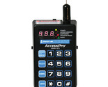 Linear AP-5 ACP00953 Single Portal Access Controller Programmable Relay ... - $95.95