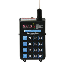 Linear AP-5 ACP00953 Single Portal Access Controller Programmable Relay ... - $95.95