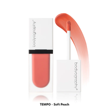 Bodyography Color Cassette Liquid Blush and Lip Tint image 4