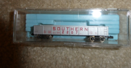 Atlas N Scale Southern Gondola Car 2207 MIB - £16.29 GBP