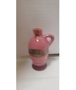 Mohawk Liqueur Anisette Crock Jug   - $20.37 CAD