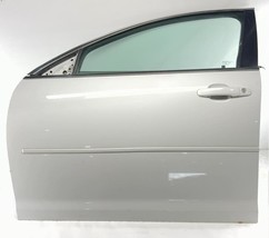2008-2012 Chevy Malibu Front Left Driver Side LH Door Assembly OEM Scrat... - $395.95