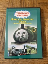Thomas And Friends Percy’s Ghostly Trick DVD - £147.88 GBP