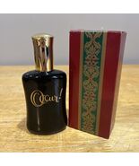 Vintage 60s Occur! Cologne Avon Spray 2.7 Oz New in Box Rare OCCUR! - $59.39