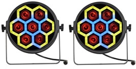 JMaz Versa Flex Par Tron 7 (pair) - £275.28 GBP