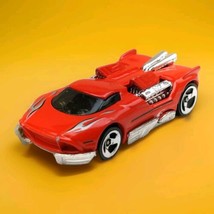 Hot Wheels Red Sports Car - £9.97 GBP