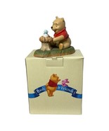 Disney Winnie the Pooh &amp; Friends Figure Welcome, Little One Baby Blue Bi... - $73.04 CAD