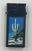 Vintage Scripto Marlboro Unlimited Lighter Tokai Cactus - Untested - £3.68 GBP