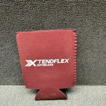 Xtendflex Soybeans  Beer Koozie Can Cooler - New &amp; Free Ship - $9.89