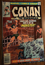 Marvel Comics Conan The Barbarian - #119 - £6.17 GBP