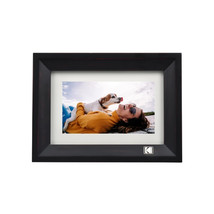 KODAK 10.1 inch IPS800x1280 8GB Wooden frame, Black, Digital Photo Frame - $165.61
