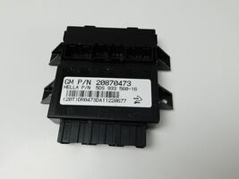 ✅ 07 - 14 Cadillac Escalade GMC Yukon Denali Seat Control Module LH 2087... - $98.95