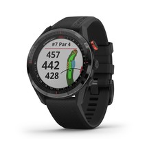 Garmin 010-02200-00 Approach S62, Premium Golf GPS Watch, Built-in Virtu... - $922.99