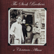 The Stock Brothers - A Christmas Album (CD) M - $4.74
