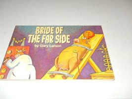 Bride of the Far Side by Gary Larson (1985, Paperback)- L96 - £2.90 GBP