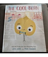The Cool Bean - Hardcover By John, Jory - GOOD - $19.99