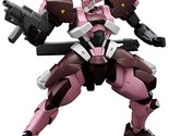HG Mobile Suit Gundam Iron-Blooded Orphans Hyakuren Amida Type plastic m... - $43.27