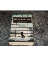 Up in the Air by Walter Kirn (2009, Paperback, Movie Tie-In) - $27.64 MXN