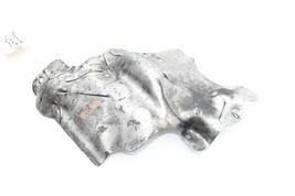 08-10 FORD F-250 F-350 6.4L DIESEL TURBO HEAT SHIELD LOWER E5502 image 9