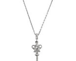Women&#39;s Necklace .925 Silver 203189 - £79.38 GBP