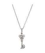 Women&#39;s Necklace .925 Silver 203189 - £79.12 GBP