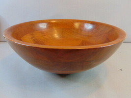 Large Wooden Top Mount Vessel Sink - $178.20