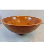 Large Wooden Top Mount Vessel Sink - $178.20