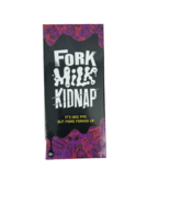 Fork Milk Kidnap Adult Party Game by Hasbro – New Sealed – Funny Card Ga... - $252.00 MXN