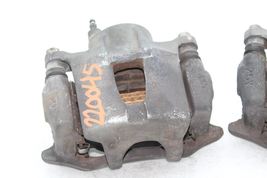 Driver Left & Passenger Right Caliper Front Fits 00-05 CELICA 54574 image 4