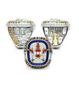 Houston Astros Championship Ring... Fast shipping from USA - £21.98 GBP