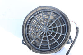 1998-2003 MERCEDES BENZ CLK 430 320 CLK55 FRONT LEFT/ RIGHT DOOR SPEAKER J126 image 2