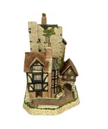 David Winter Cottages &quot;Rochester Castle&quot; Limited Edition Collection w/ B... - £73.98 GBP
