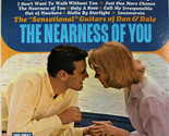 The Nearness Of You [Vinyl] The &#39;&#39;Sensational&#39;&#39; Guitars Of Dan &amp; Dale - £11.98 GBP