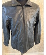 Wilson leather Jacke XL  - €34,02 EUR